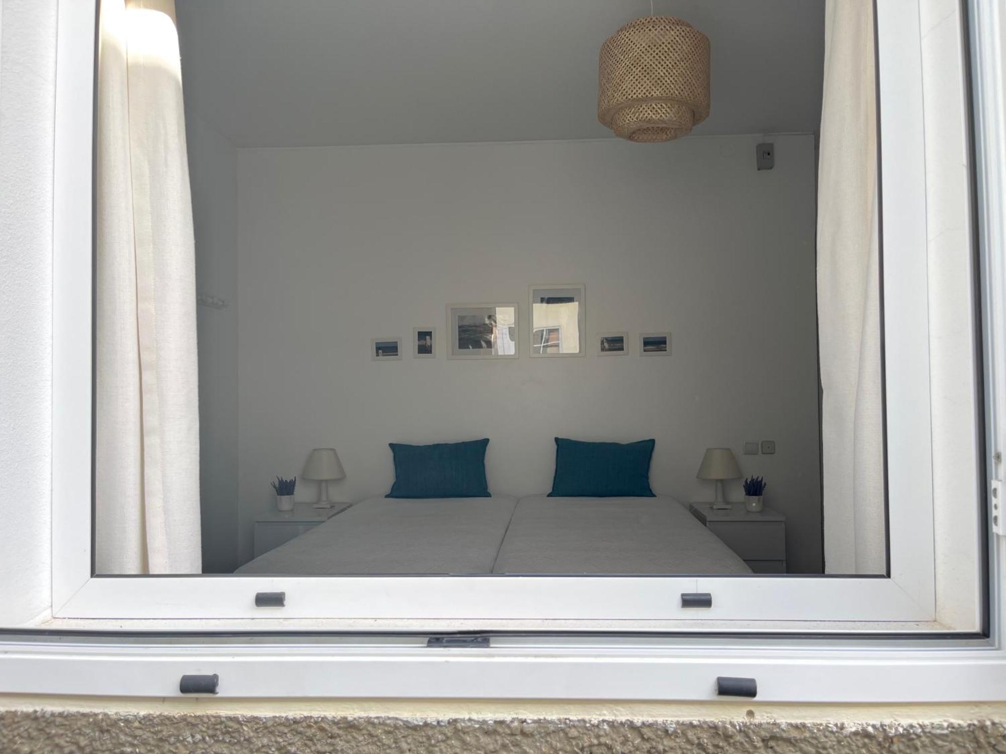 Ana'S Beach House - Porto Santo Exteriér fotografie